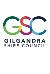 Gilgandra Shire Council - Logo
